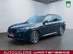 Bild des Angebotes BMW X3 xD 30i M Sport/FACELIFT//VOLLAUSSTATTUNG//