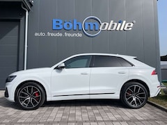 Bild des Angebotes Audi SQ8 4.0 TFSI/Pano/AHK/STDHZG/HUD/22 Zoll/MWST