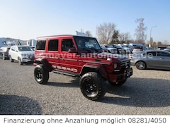 Bild des Angebotes Mercedes-Benz G 500 OFFROAD*PAKET*UMBAU 34.000,-- Euro*