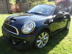 Bild des Angebotes MINI Cooper S Roadster MINI ROADSTER