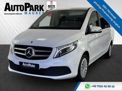 Bild des Angebotes Mercedes-Benz V 220 d lang *DAB*Spur*LED*Kamera*SHZ*