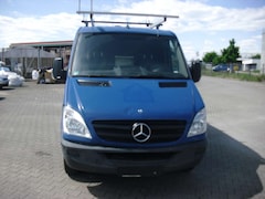 Bild des Angebotes Mercedes-Benz Sprinter 210 CDI 906.611