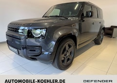 Bild des Angebotes Land Rover Defender 110 D300 X-Dynamic SE AHK PANO HUD WKP