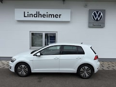 Bild des Angebotes VW Golf e-Golf PDC/Navi/CCS(ACC/Winterpaket/Klimatr.