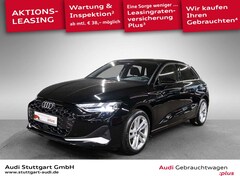 Bild des Angebotes Audi A3 advanced 35 TFSI