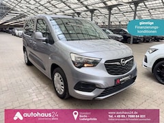 Bild des Angebotes Opel Combo Life 1.2 Turbo Edition|AHK|Klima|PDC