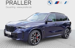 Bild des Angebotes BMW X5 xDrive50e M Sport Pro 22" Pano ACC 360Kamera Sitzb