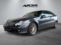 Bild des Angebotes Mercedes-Benz C 180 C 180 Kompressor (203.746) 1.8 KAT Metalli