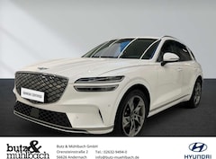 Bild des Angebotes Genesis GV70 Sport Electrified 4WD AD El. Panodach Leder Memory