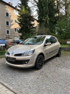 Bild des Angebotes Renault Clio 1.2 16V Campus