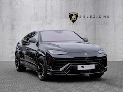 Bild des Angebotes Lamborghini Urus Perfomante Nero Helene, Full Exterior Carbon