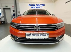 Bild des Angebotes VW Passat Alltrack Passat Variant Alltrack 4Motion Panoramadach