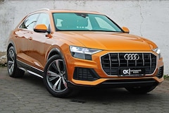 Bild des Angebotes Audi Q8 50TDI Hybrid/Diesel Kamera,Virtual,Bang&Oluf.