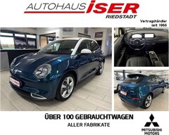 Bild des Angebotes GWM ORA 03 126 kW 400 Pro Waermepumpe Navi LenkradHZG