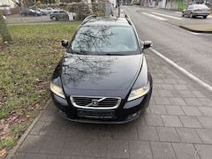 Bild des Angebotes Volvo V50 1.8 F Kinetic