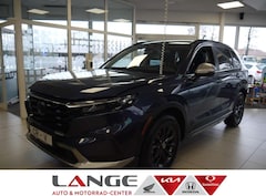 Honda CR-V e HEV Hybrid 2.0 AT AWD Elegance El. Panodach Navi