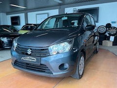 Bild des Angebotes Suzuki Celerio 1. Hd / Klima / Automatik