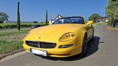 Bild des Angebotes Maserati Spyder Cambiocorsa - TOP Zustand.
