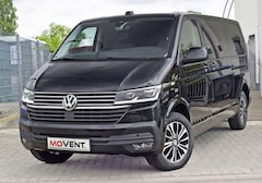 Bild des Angebotes VW T6 Multivan VW T6.1 Multivan lang Comf.*ACC*Leder*2 S.Tür*