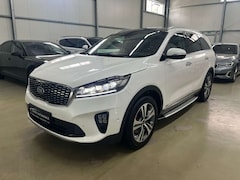 Bild des Angebotes Kia Sorento GT-Line 4WD 7.Sitzer AHK 360°Kamera LED