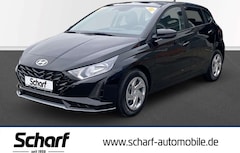 Bild des Angebotes Hyundai i20 FL Select Funktionspaket Navi Rückfahrkam. Klima