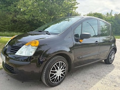 Bild des Angebotes Renault Modus Modus 1.2 16V Privilege