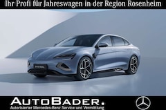 Bild des Angebotes BYD Seal Seal Comfort 61kWh 360 ACC Sound Pano LED Sitzkl