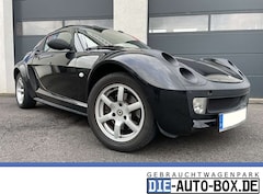 Bild des Angebotes smart roadster Roadster | Cabrio |