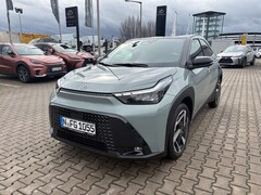 Bild des Angebotes Toyota Aygo X 1.5 Hybrid CVT Teamplayer Der NEUE