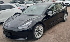 Bild des Angebotes Tesla Model 3 Model RWD Navi/Panoramdach/Leder