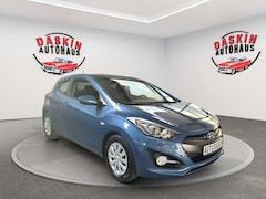 Bild des Angebotes Hyundai i30 Coupe Trend 1.HAND/SCHECKHEFT/TÜV NEU/KLIMA