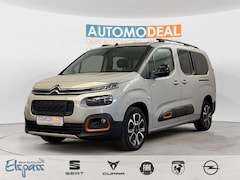 Bild des Angebotes Citroen Berlingo Shine XL XTR 7-Sitzer AUTOMATIK KAMERA SHZ TEMPOMA