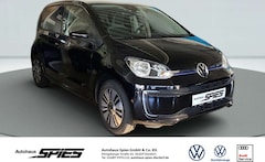 Bild des Angebotes VW e-up! Edition