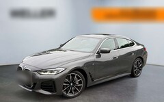 Bild des Angebotes BMW 430 Gran Coupe d xD M Sport*LED*ACC*Pano*Live*