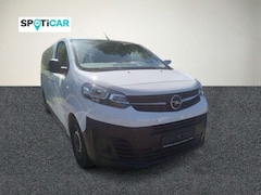 Bild des Angebotes Opel Vivaro Vivaro Doppelkabine L. 2.0 Diesel (106 kW) 6 Sitzer