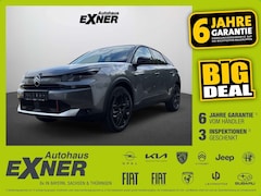 Bild des Angebotes Citroen C4 Collection beheizbare Windschutzscheibe