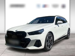 Bild des Angebotes BMW i5 eDrive40 Touring M Sport Pro AHK Pano DA Prof Auto