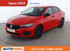 Bild des Angebotes Fiat Tipo 1.4 Street*KLIMA*GARANTIE*