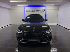 Bild des Angebotes Mercedes-Benz S 500 L 4Matic AMG JUNGE-STERNE CHAUFFEUR VOLL