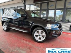 Bild des Angebotes BMW X5 xDrive30d/PANO./NAVI/SHZ/HuD/EU4