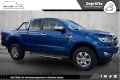 Bild des Angebotes Ford Ranger 2.0 Ltd. Extrakab 4x4 BI-XEN NAV KAM AHK