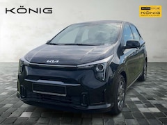 Bild des Angebotes Kia Picanto 1.0 VISION Automatik Navigation