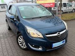 Bild des Angebotes Opel Meriva B 1.4T Drive*KLIMAAT*SHZ*TEMPOM*MFL*PDC**