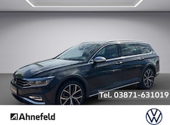 Bild des Angebotes VW Passat Variant Alltrack 4Motion
