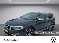 Bild des Angebotes VW Passat Variant Alltrack 4Motion