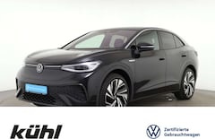Bild des Angebotes VW ID.5 Pro Pro Performance Wärmepumpe Infotainment
