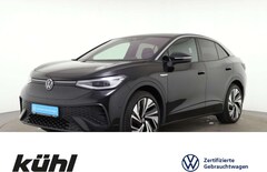 Bild des Angebotes VW ID.5 Pro Pro Performance Wärmepumpe Infotainment