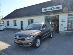 Bild des Angebotes VW Tiguan Cup Sport & Style