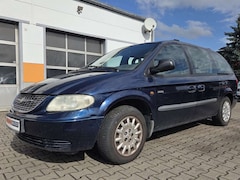 Bild des Angebotes Chrysler Grand Voyager 2.5 CRD 7-Sitzer fahrbereit