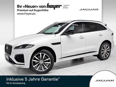 Bild des Angebotes Jaguar F-Pace D300 AWD R-Dynamic SE inkl. Winterkompletträder 90